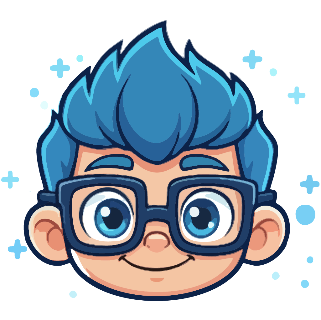 Descriptive alt text